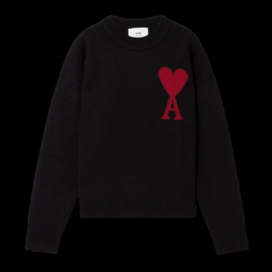 Ami Sweater