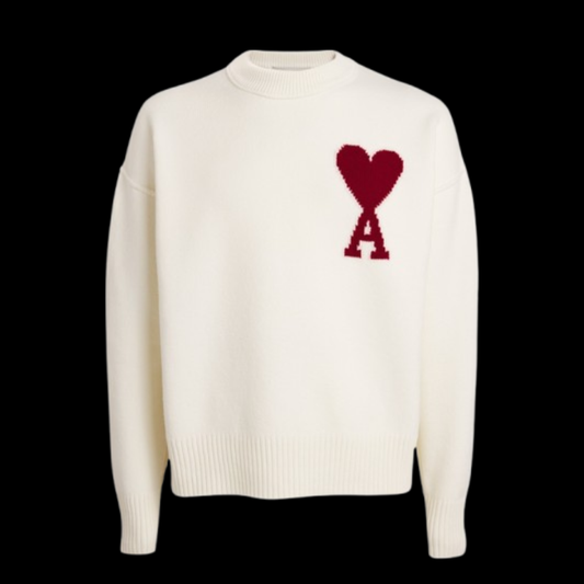 Ami Sweater