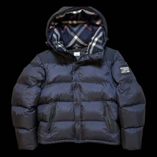 Burberry Puffer Jacket