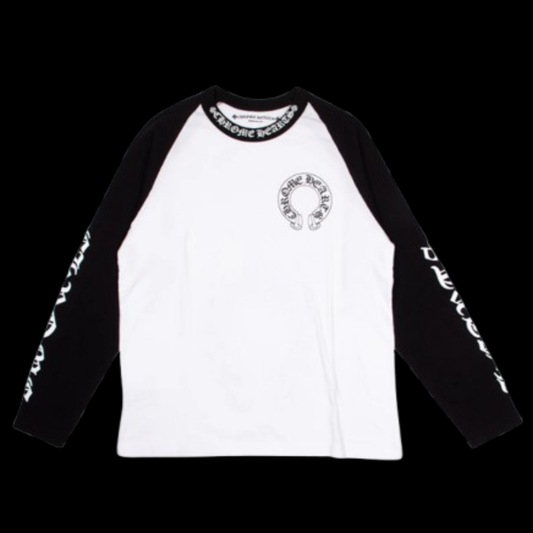 Chrome Hearts Longsleeve