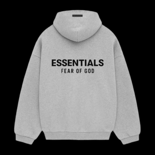 Essentials Hoodie