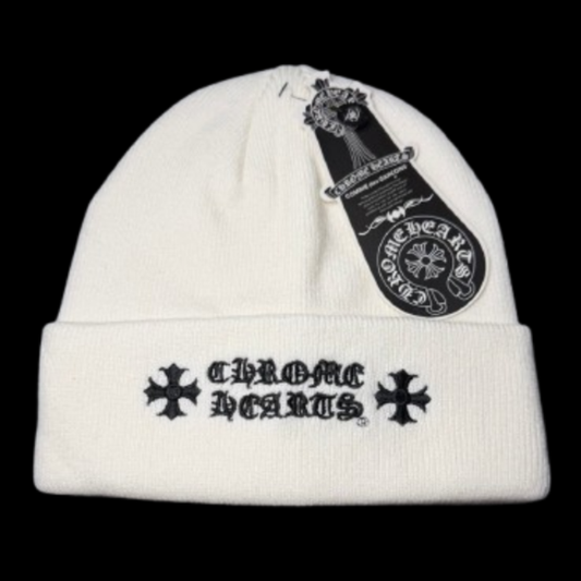 Chrome Hearts Beanie