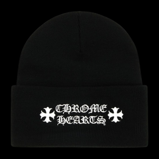 Chrome Hearts Beanie